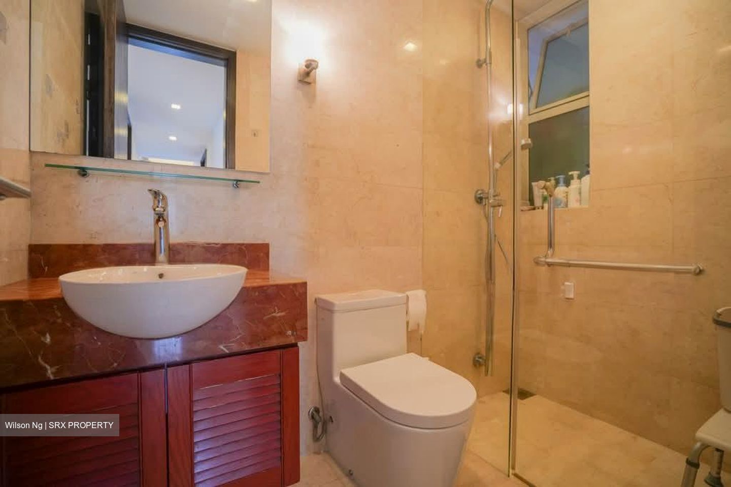 The Rochester Residences (D5), Apartment #572064951